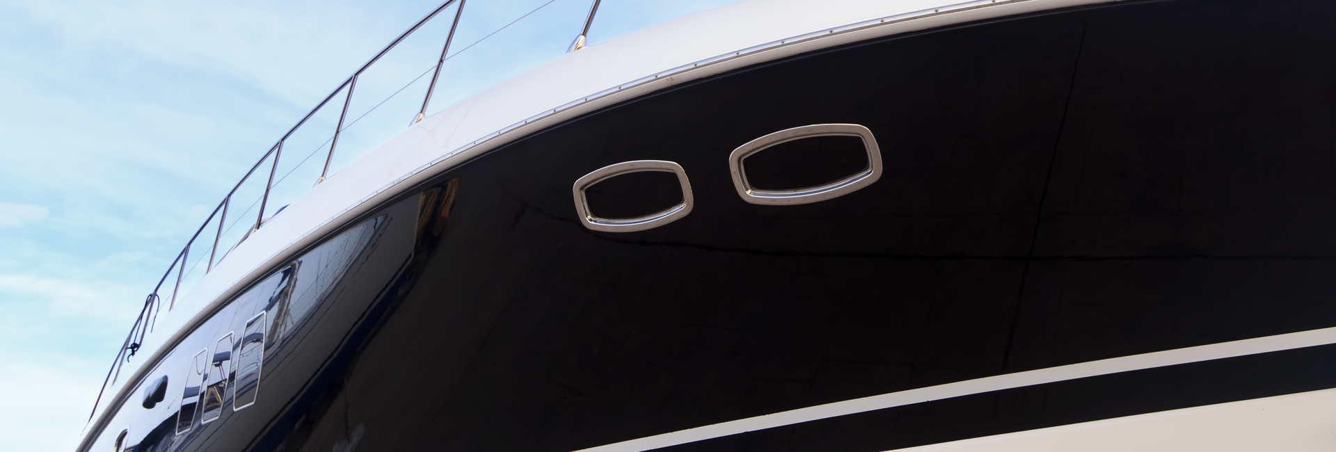 boatdetailing 01 Howie’s Auto Detailing